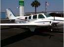 Used Beechcraft Baron 58 Airplane For Sale