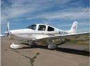 2005 Cirrus Sr22 Airplane for sale