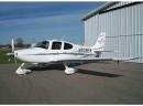 2006 Cirrus Sr22 Airplane for sale