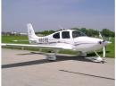 2005 Cirrus Sr22 Airplane for sale
