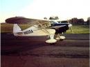 Used Piper Pacer Airplane For Sale