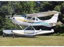 Used Cessna U206 Amphibian Airplane For Sale