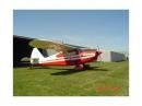 Used Stinson 108-1 Airplane For Sale