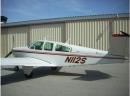 1965 Beechcraft 35 Bonanza Airplane for sale