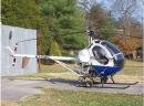 Used Schweizer Helicopter 300c Airplane For Sale