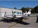 1973 Beechcraft Be55 (auction) Airplane for sale