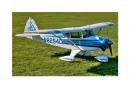 Used Piper Tri-pacer (auction) Airplane For Sale