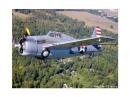Used Grumman Fm-2 Wildcat (auction) Airplane For Sale