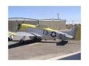 Used Papa 51 Ltd. Thunder Mustang Airplane For Sale