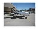 Used Beechcraft Baron 58tc Airplane For Sale