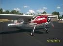 Used Cessna 190 Airplane For Sale