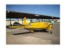1957 Beechcraft T-34-b Mentor Airplane for sale
