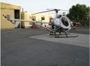 Used Schweizer Helicopter 300c Airplane For Sale