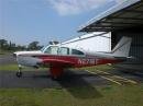 1963 Beechcraft C33 Debonair Airplane for sale