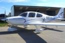 2001 Cirrus Sr22 Airplane for sale