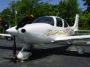 Used Cirrus Se22 Turbo Airplane For Sale