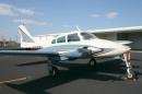 1965 Cessna 310 Airplane for sale
