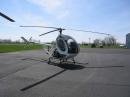 Used Schweizer 300cb Airplane For Sale