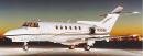1979 Hawker 700a Airplane for sale