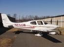 Used Cirrus Sr22-g2 Airplane For Sale
