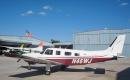 Used Piper Saratoga Ii Hp Airplane For Sale