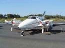 1971 Beechcraft A60 Duke Airplane for sale