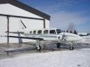 Used Piper Navajo Airplane For Sale