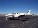 Used Cessna 340a Ram Airplane For Sale