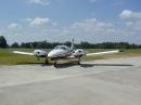 1976 Piper Seneca Ii Airplane for sale