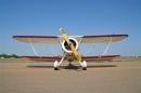 Used Waco Ymf-5 Airplane For Sale