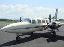 Used Aerostar 601p Airplane For Sale