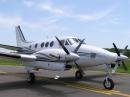 Used Beechcraft King Air C90b Airplane For Sale