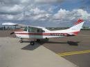 1979 Cessna Turbo 210n Airplane for sale