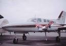 1974 Cessna 402b Airplane for sale