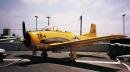 2003 North American T28b Airplane For sale Dealer located at Camarillo, California, USA