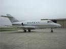1998 Hawker 800xp Airplane for sale