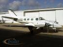1974 Beechcraft B60 Duke Airplane for sale