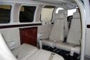 Beechcraft 58 Baron Airplane For sale Dealer located at Alcoa, Tennessee, USA