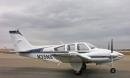 11995 Beechcraft B-55 Baron Airplane for sale
