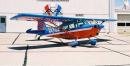 Used American Champion 8-kcab Super Decathlon Airplane For Sale