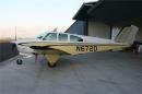 Used Beechcraft P35 Bonanza Airplane For Sale