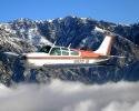 1962 Beechcraft B33 Debonair Airplane for sale