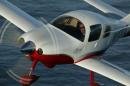 Used Lancair-glasai Columbia 400 Airplane For Sale