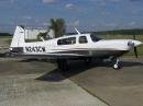 1996 Mooney M20m Bravo Airplane for sale