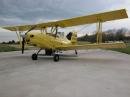 Used Super B Agcat Airplane For Sale