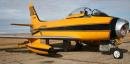 Used Sabre Canadair Cl13/f86e Mk 6 Sabre Airplane For Sale