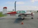 Used Beechcraft 95 Travel Air Airplane For Sale