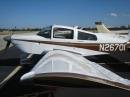 1978 Grumman Aa-5 Cheetah Airplane For sale Dealer located at Fort Lauderdale, FL, USA