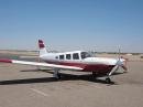 Used Piper Saratoga Ii Tc Airplane For Sale