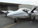 Used Piper Seneca Ii Airplane For Sale